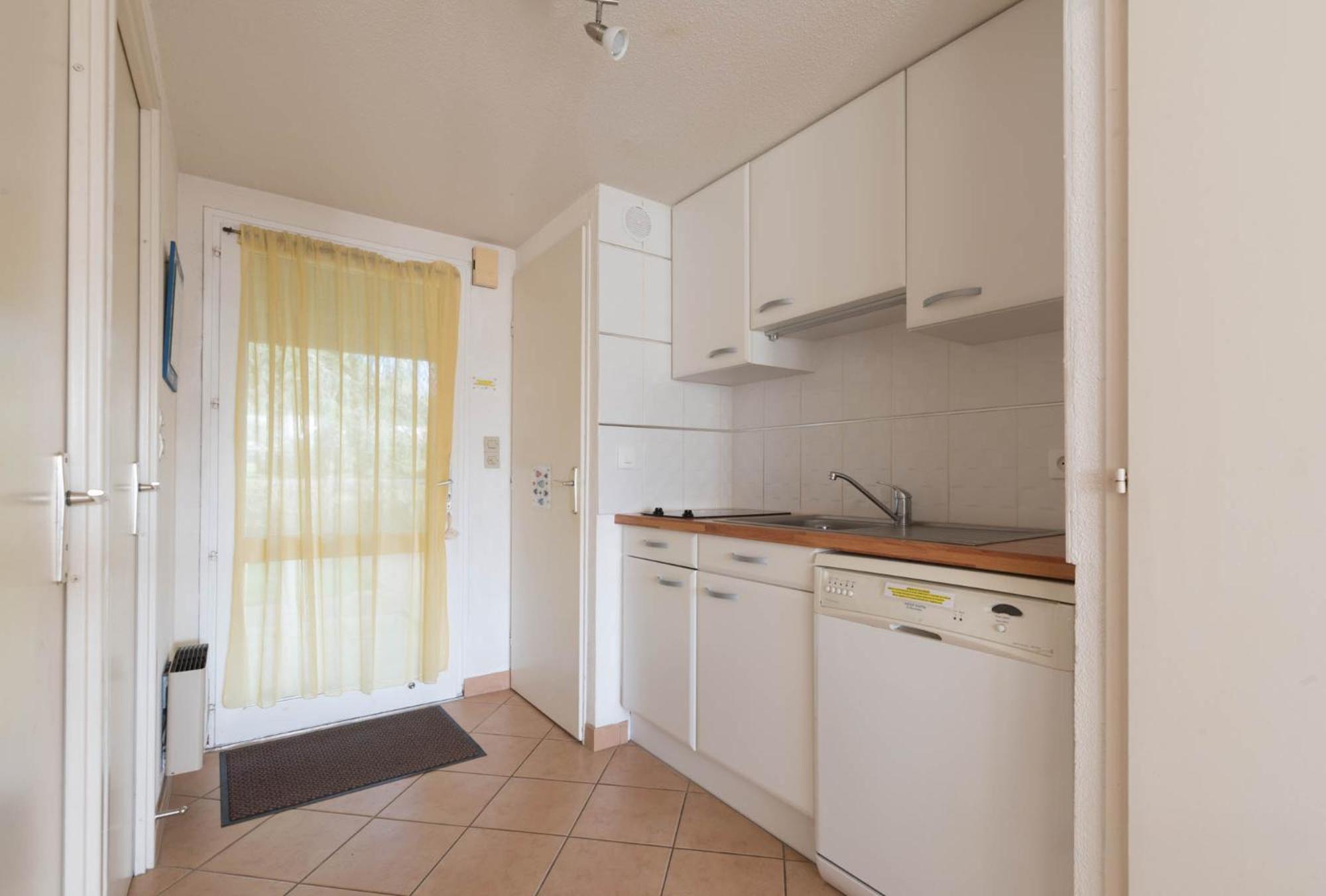 Maison Dans Residence Calme + Piscine A Pornic Εξωτερικό φωτογραφία